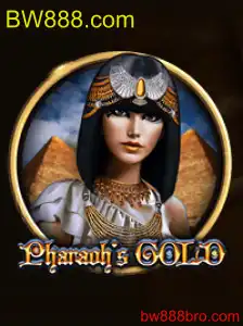 Petualangan dalam Dunia PharaohsGold: Menyingkap Misteri Bersama BW888.com