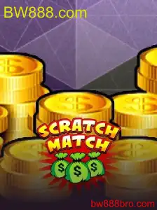 Menelusuri Daya Tarik Permainan ScratchMatch yang Sedang Naik Daun