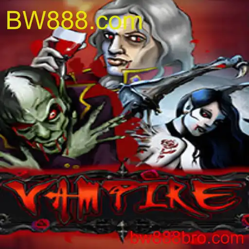 Menelusuri Dunia Permainan 'Vampire'