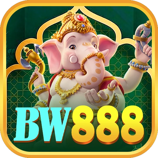 BW888.com logo